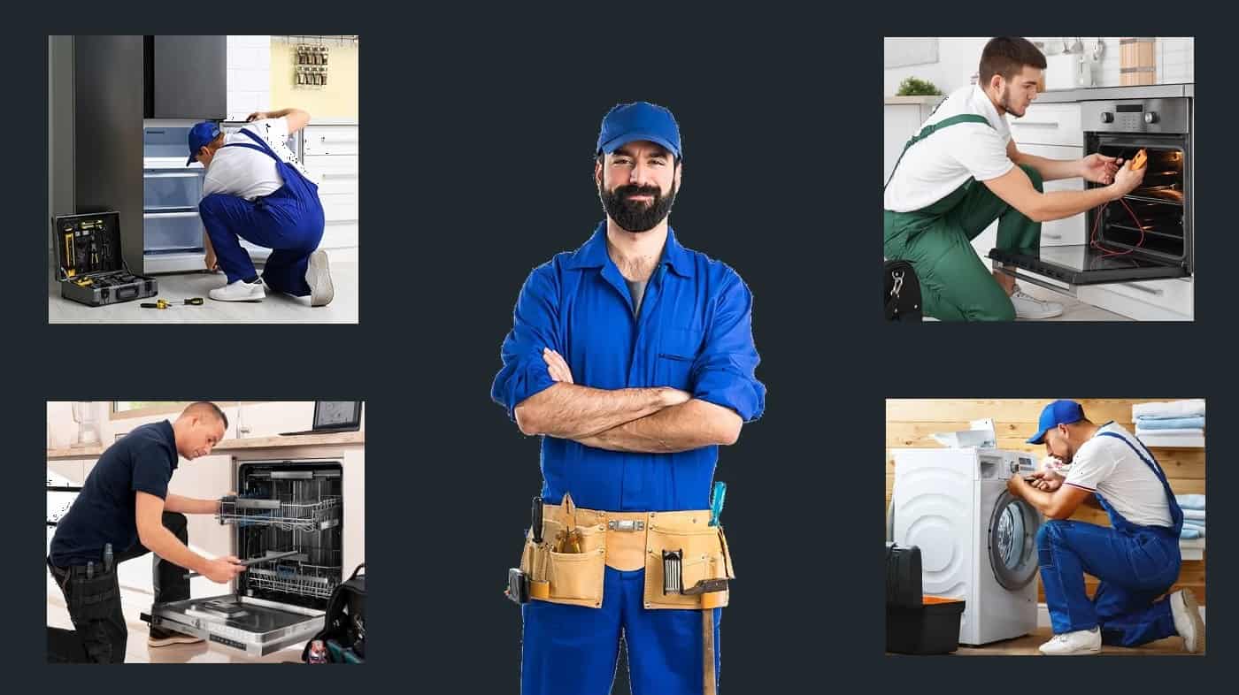 Ünalan beyaz eşya servisi